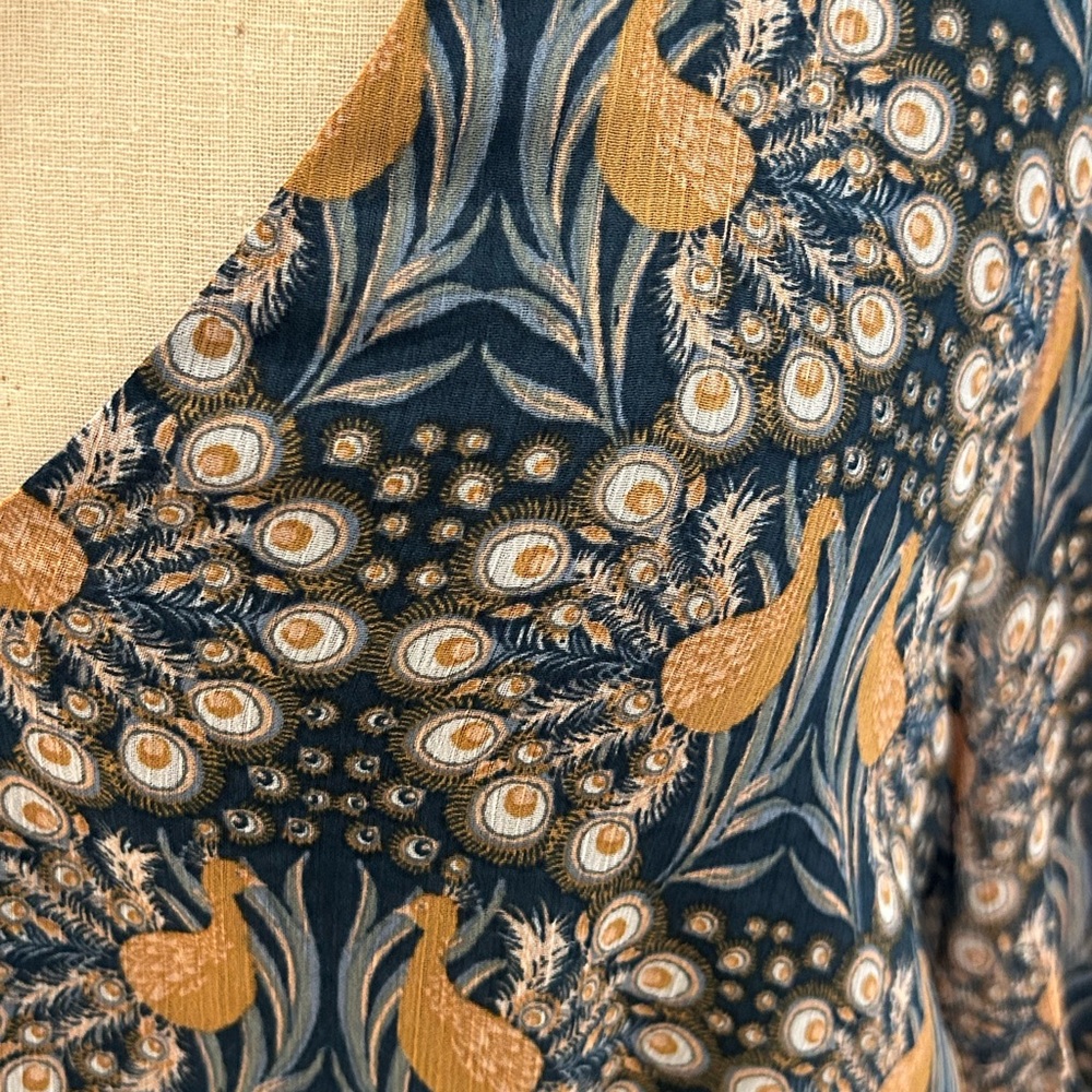 DR2 Blouse